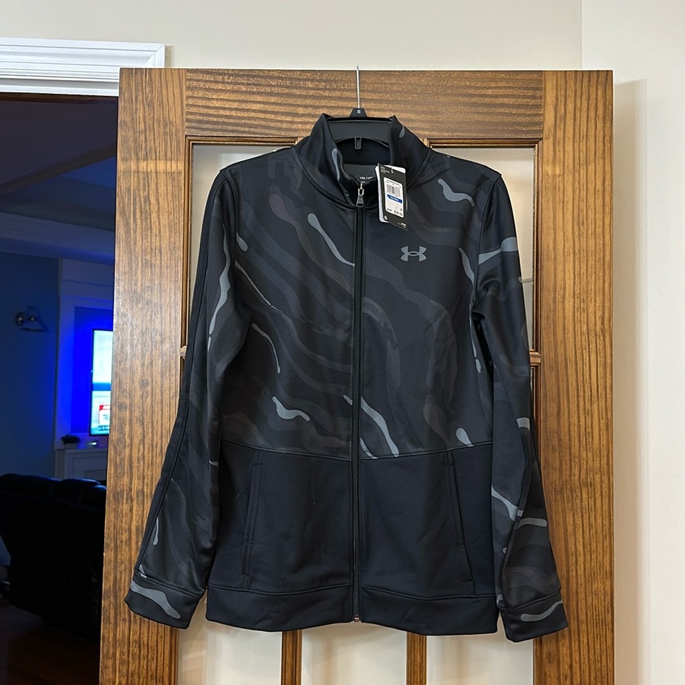 Under Armour coat NWT